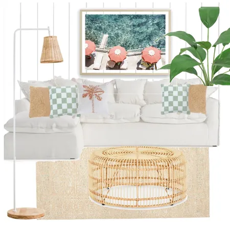 Lounge Interior Design Mood Board by sswitzer on Style Sourcebook