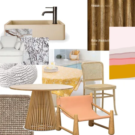 vibes Interior Design Mood Board by spannaat on Style Sourcebook