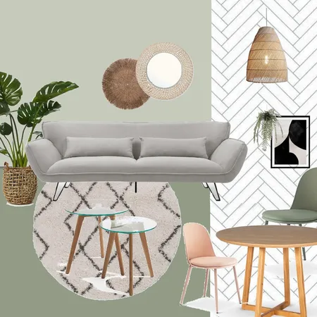 הרצל גיא Interior Design Mood Board by SHAY1234 on Style Sourcebook