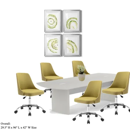 Staff Area #16 Interior Design Mood Board by kelseyvipmed on Style Sourcebook