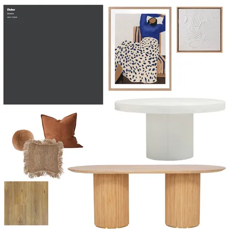 Tues 25 Oct Interior Design Mood Board by Jefsie Khushu on Style Sourcebook