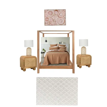 Bedroom Interior Design Mood Board by acrawf on Style Sourcebook