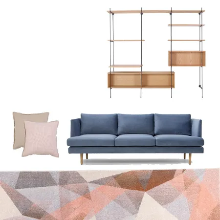 Nordic style 1 Interior Design Mood Board by pazsivan on Style Sourcebook
