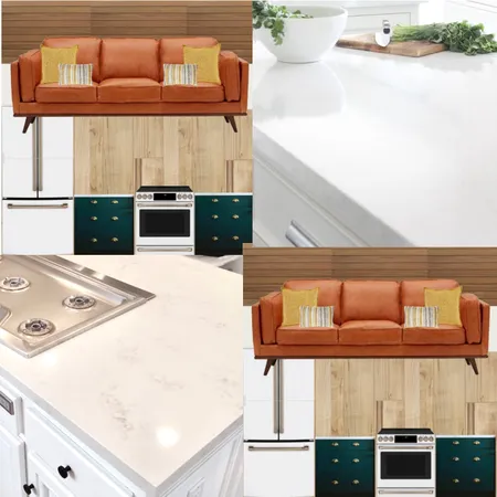 Countertops Interior Design Mood Board by Morrowoconnordesigns on Style Sourcebook