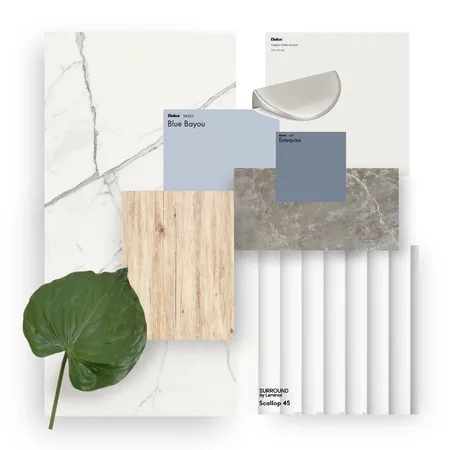 Material Palette Minimal Interior Design Mood Board by CSugden on Style Sourcebook