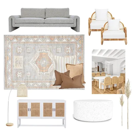 Henry_Living Room Interior Design Mood Board by Sheree Dalton on Style Sourcebook