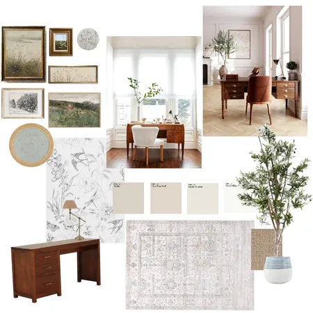 IDI Assignment 10 Client Mood Board 3 Interior Design Mood Board by Lauryn Nelson on Style Sourcebook
