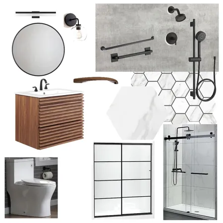 Washington | Bath Interior Design Mood Board by _chelee_ on Style Sourcebook