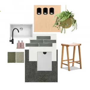 FELLOWS Interior Design Mood Board by VanessaMod on Style Sourcebook
