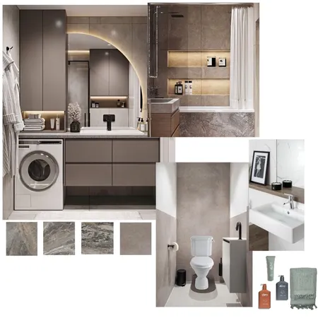 су Interior Design Mood Board by aiymsn on Style Sourcebook