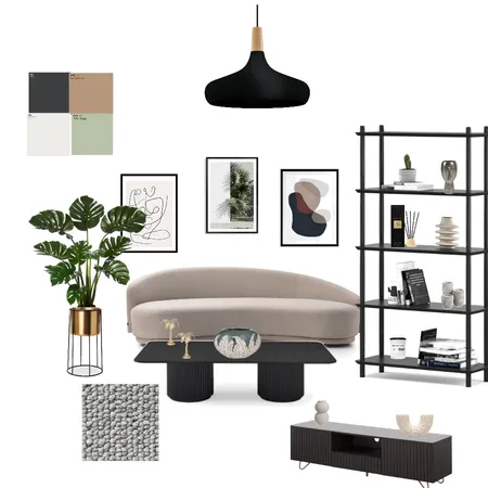 askisi Interior Design Mood Board by ReniaK on Style Sourcebook