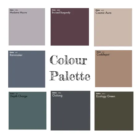 Tori’s color palette Interior Design Mood Board by decorate with sam on Style Sourcebook