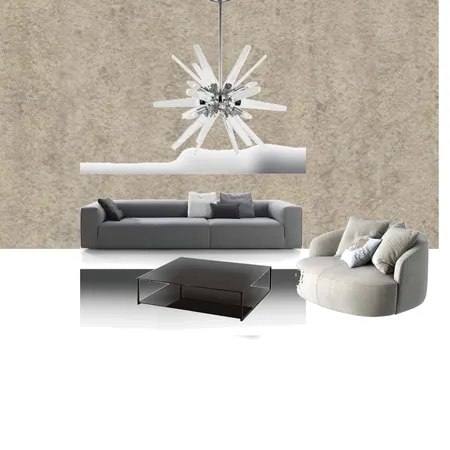 a Interior Design Mood Board by Vesna.P.B. on Style Sourcebook