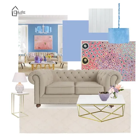 Style it like Jonathan Adler Interior Design Mood Board by The Cottage Collector on Style Sourcebook