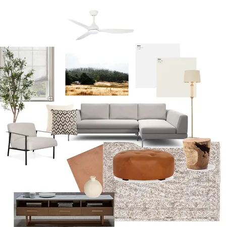 Narrambla lounge Interior Design Mood Board by sammckins on Style Sourcebook