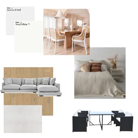 Design 1 Interior Design Mood Board by MeganSkye on Style Sourcebook