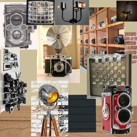 inside1 Interior Design Mood Board by maios on Style Sourcebook