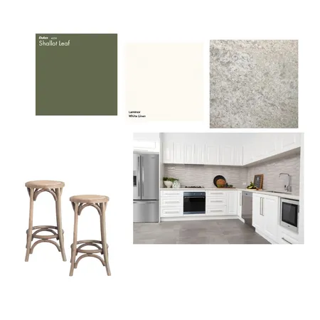 kitchen Interior Design Mood Board by marisabeldiaz on Style Sourcebook