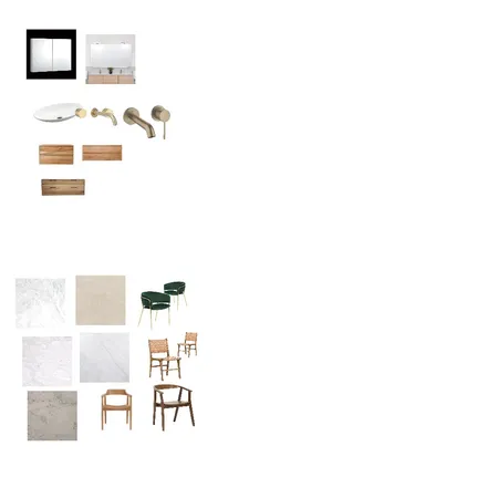1board Interior Design Mood Board by Millymac on Style Sourcebook