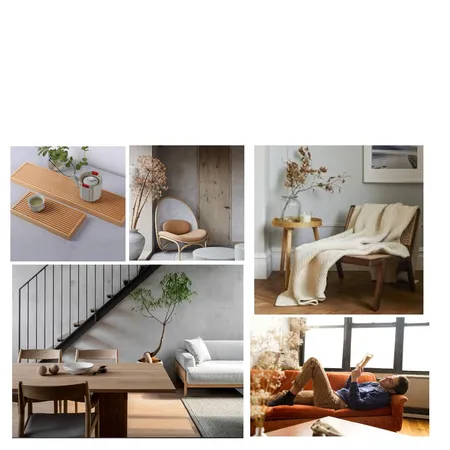 1 Interior Design Mood Board by Loriemin on Style Sourcebook