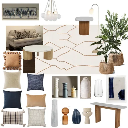 waterhaven formal v02 Interior Design Mood Board by KUTATA Interior Styling on Style Sourcebook