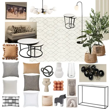 waterhaven formal v01 Interior Design Mood Board by KUTATA Interior Styling on Style Sourcebook