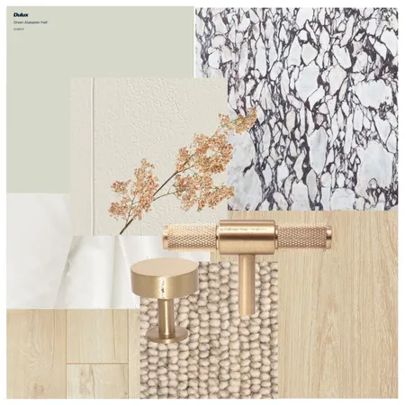 tuesday post Interior Design Mood Board by Emma Hurrell Interiors on Style Sourcebook