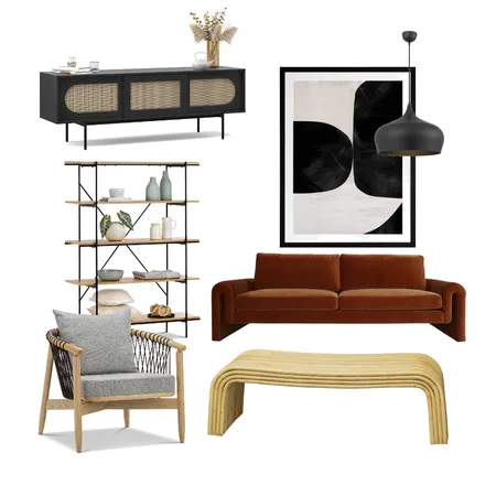 mi Interior Design Mood Board by Loriemin on Style Sourcebook