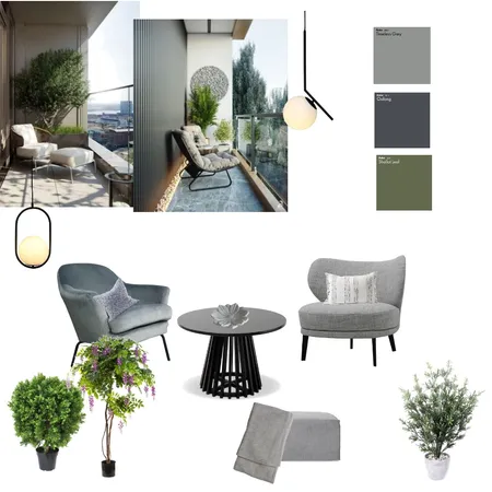 teras Interior Design Mood Board by manda on Style Sourcebook