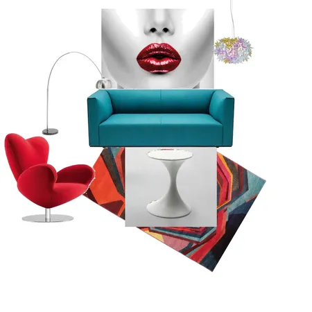 zadatak 2 B Interior Design Mood Board by Ljubinka1009 on Style Sourcebook