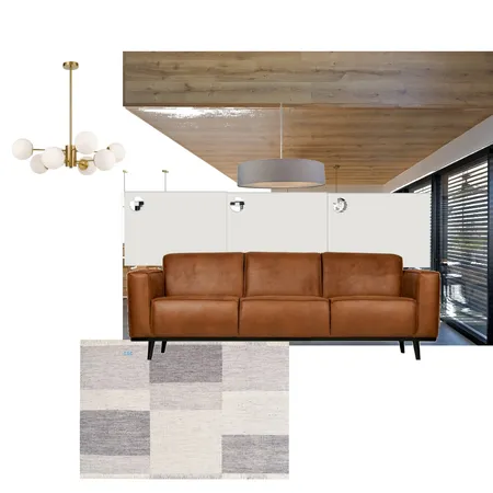 living room Interior Design Mood Board by michal ronen on Style Sourcebook