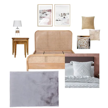330 mckenzie smaller bedroom Interior Design Mood Board by Ange M on Style Sourcebook