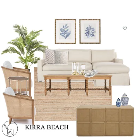 KIRRA BEACH APARTMENT Interior Design Mood Board by melw on Style Sourcebook