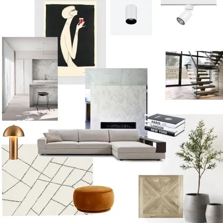 joe's house Interior Design Mood Board by teresa arena on Style Sourcebook