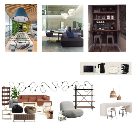 Common area Interior Design Mood Board by Anaghaaa on Style Sourcebook