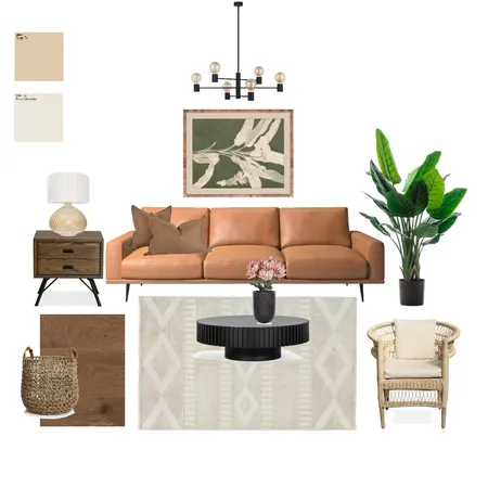 livingroom2 Interior Design Mood Board by sylmil1 on Style Sourcebook