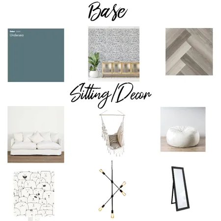 My clothes Interior Design Mood Board by Ryeleigh.Kucera on Style Sourcebook