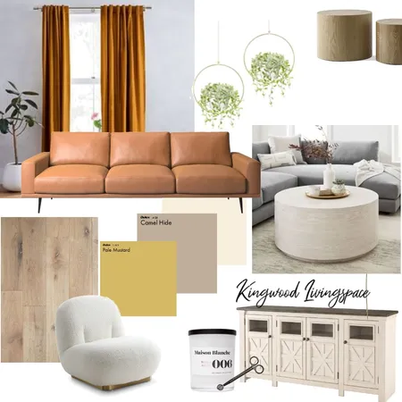Kingwood Livingroom Interior Design Mood Board by elizabeth.robinson on Style Sourcebook