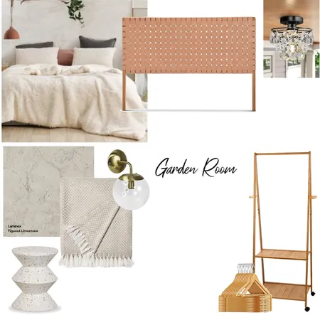 Garden Room Interior Design Mood Board by elizabeth.robinson on Style Sourcebook