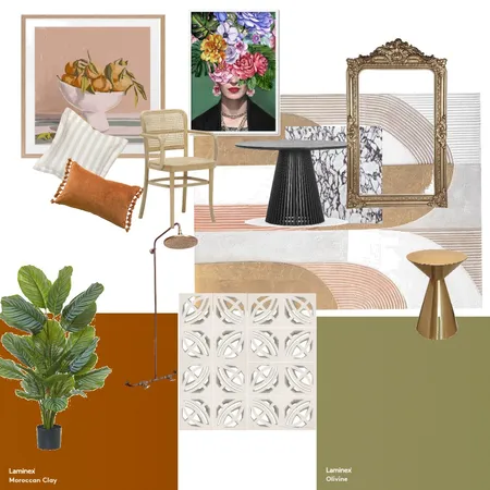 My first mood board Interior Design Mood Board by AyalaOzeri on Style Sourcebook