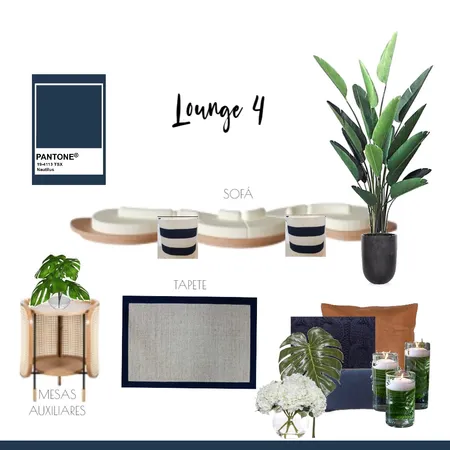 LOUNGE 4 Interior Design Mood Board by ericaorlandi on Style Sourcebook