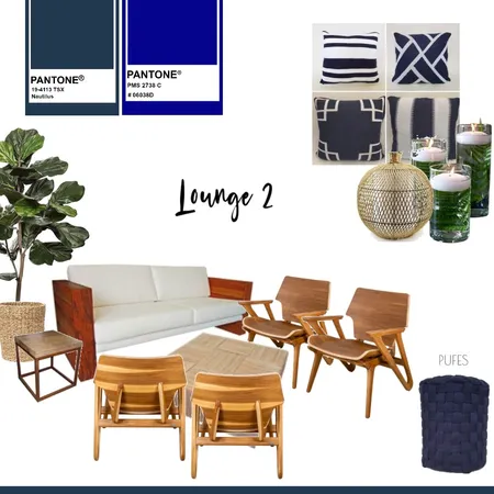 LOUNGE 2 Interior Design Mood Board by ericaorlandi on Style Sourcebook