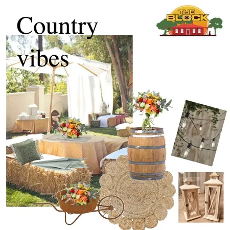 The Block 2022 Interior Design Mood Board by Debra Hopkins on Style Sourcebook