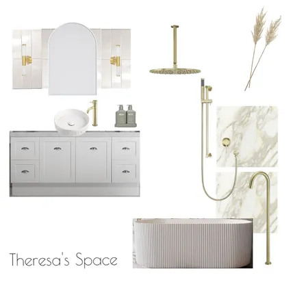 Theresa's Mood board One Interior Design Mood Board by gracemeek on Style Sourcebook