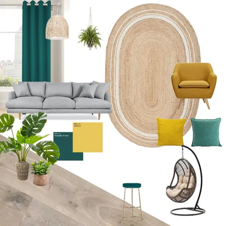 living room 1 Interior Design Mood Board by Ashleek on Style Sourcebook