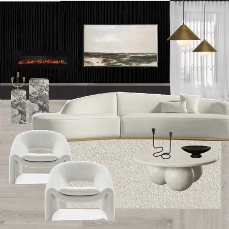 Livingroom5 Interior Design Mood Board by Cara.MaisonEdited on Style Sourcebook