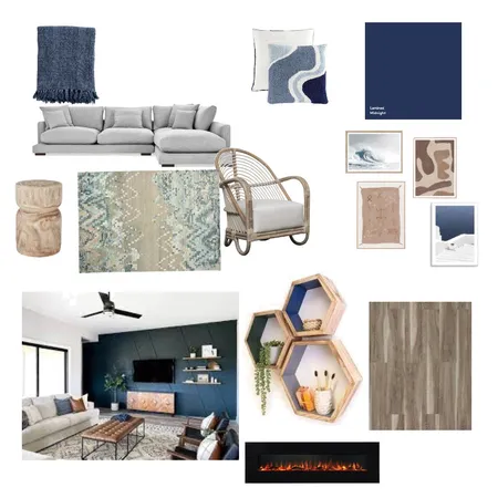 Interior deisgn prac Interior Design Mood Board by Nicole_W on Style Sourcebook