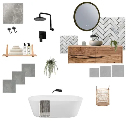 try 2 Interior Design Mood Board by Ashleek on Style Sourcebook