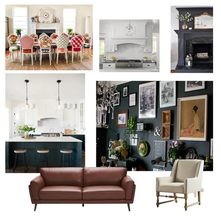 nicole Interior Design Mood Board by C Inside Interior Design on Style Sourcebook