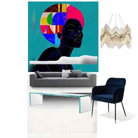 ABD1 Interior Design Mood Board by Vesna.P.B. on Style Sourcebook